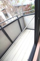 ベランダ・バルコニー ラフィ－ネ２
