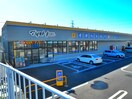 マツモトキヨシ多摩東寺方店(ドラッグストア)まで355m ラフィ－ネ２