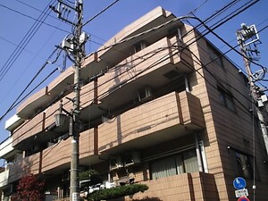 豊玉２２番館(403)