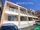 ディアコート勝田台の外観