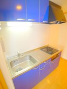 キッチン ディアコート勝田台