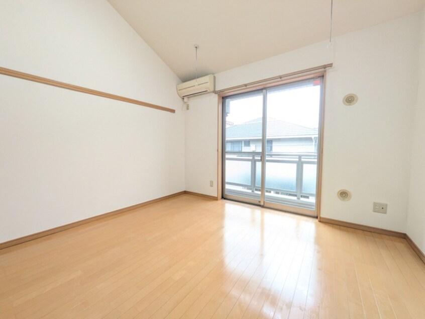 ベランダ・バルコニー ディアコート勝田台