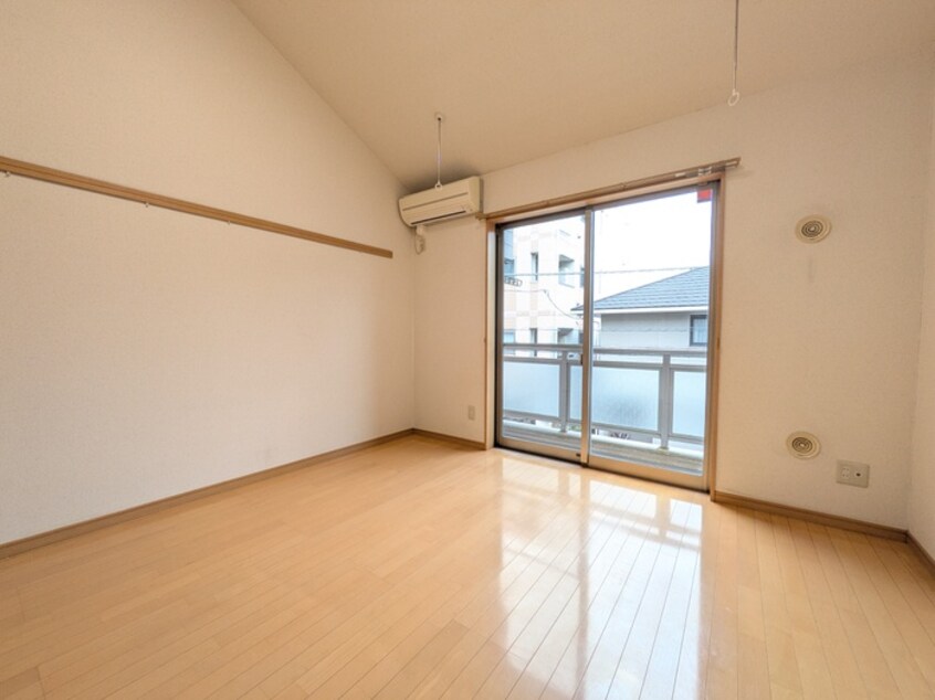 ベランダ・バルコニー ディアコート勝田台