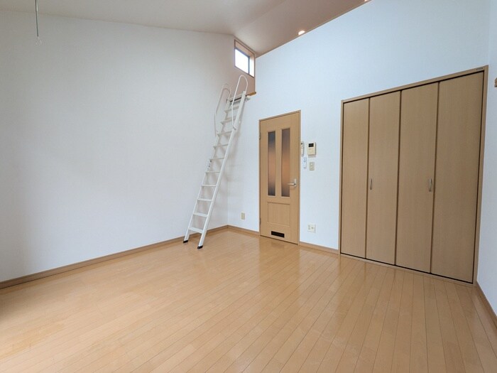 居室 ディアコート勝田台