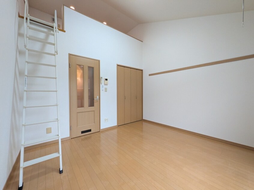 居室 ディアコート勝田台