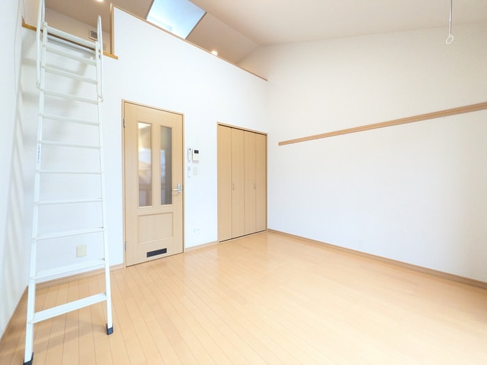 居室 ディアコート勝田台