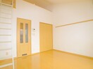 居室 ディアコート勝田台