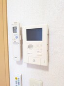 内観写真 ディアコート勝田台