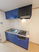 キッチン ディアコート勝田台