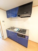 キッチン ディアコート勝田台