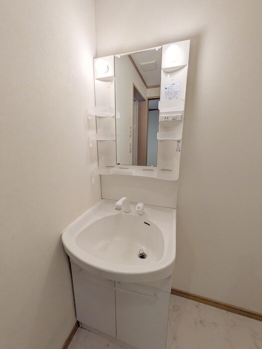 洗面 ディアコート勝田台