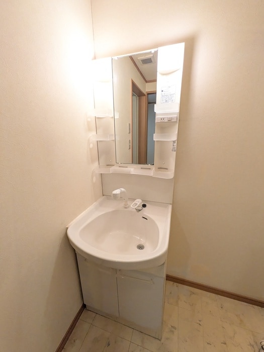 洗面 ディアコート勝田台