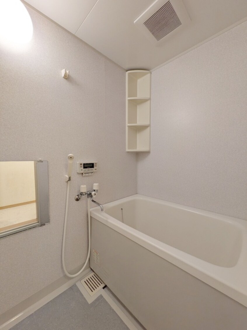 バス／シャワールーム等 ディアコート勝田台