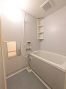 バス／シャワールーム等 ディアコート勝田台