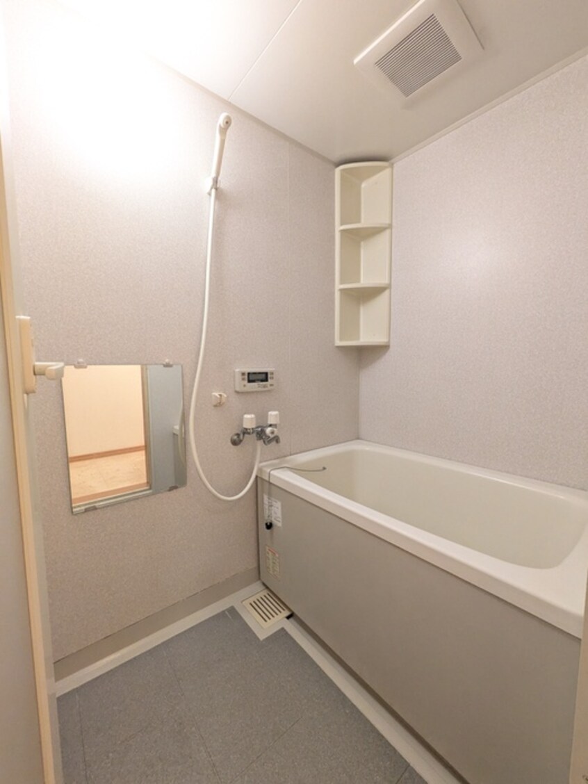 バス／シャワールーム等 ディアコート勝田台