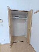 収納 ディアコート勝田台