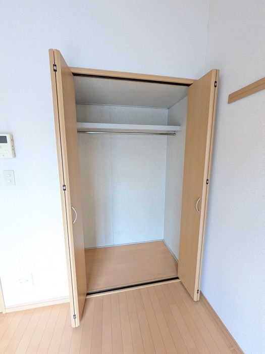 収納 ディアコート勝田台