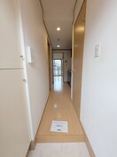 靴箱 ディアコート勝田台