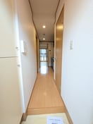 靴箱 ディアコート勝田台