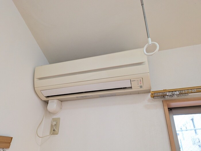 内観写真 ディアコート勝田台