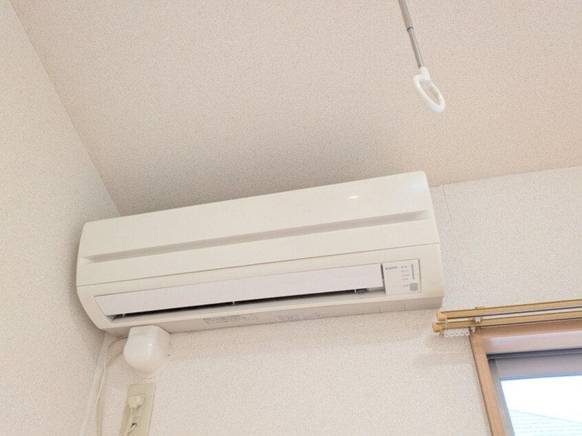 内観写真 ディアコート勝田台