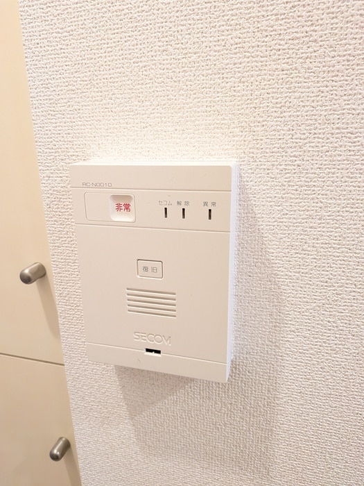 内観写真 ディアコート勝田台