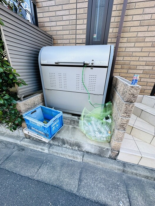 建物設備 ピヴォワーヌ