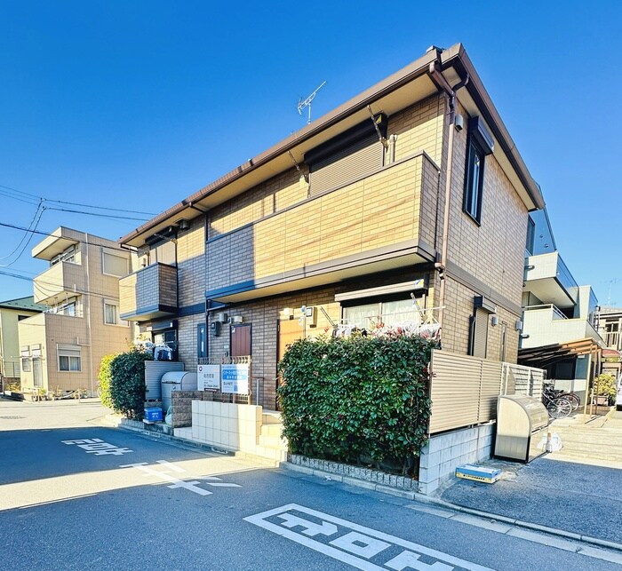 建物設備 ピヴォワーヌ