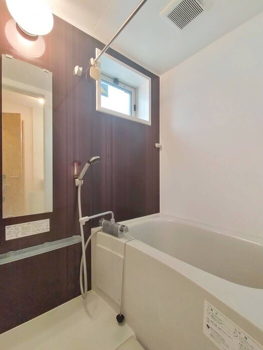 バス／シャワールーム等 ピヴォワーヌ