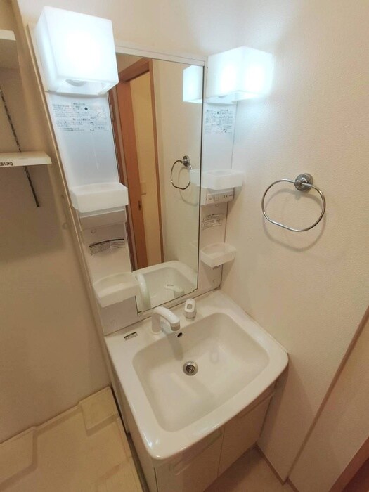 洗面 ピヴォワーヌ