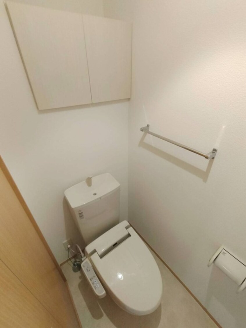 トイレ ピヴォワーヌ