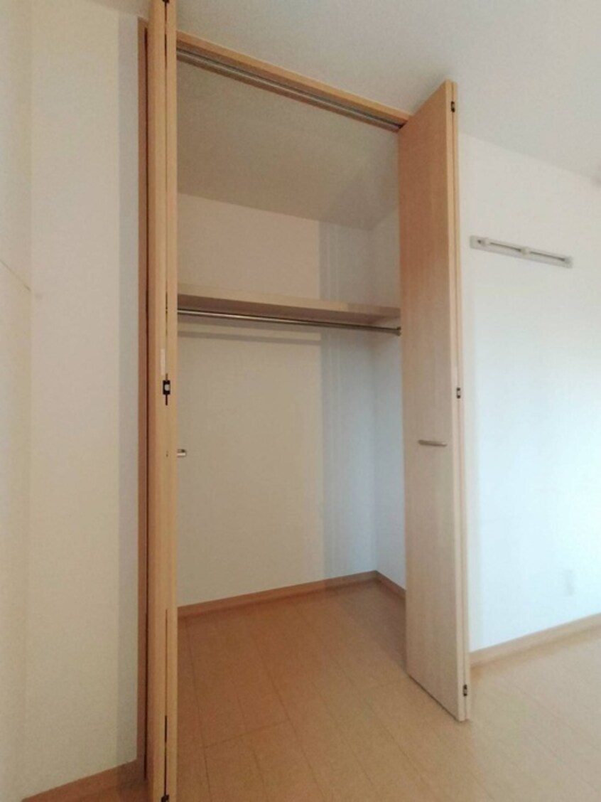 内観写真 ピヴォワーヌ