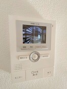 内観写真 ピヴォワーヌ