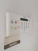 内観写真 ピヴォワーヌ