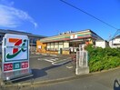 セブンイレブン 江戸川中葛西8丁目店(コンビニ)まで227m ピヴォワーヌ