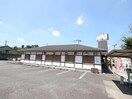 道とん堀　稲城店(その他飲食（ファミレスなど）)まで400m ＳＴコ－ポ