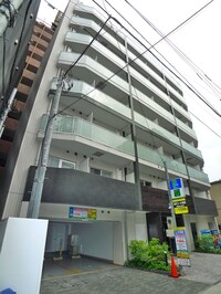 AZEST千住大橋(706)