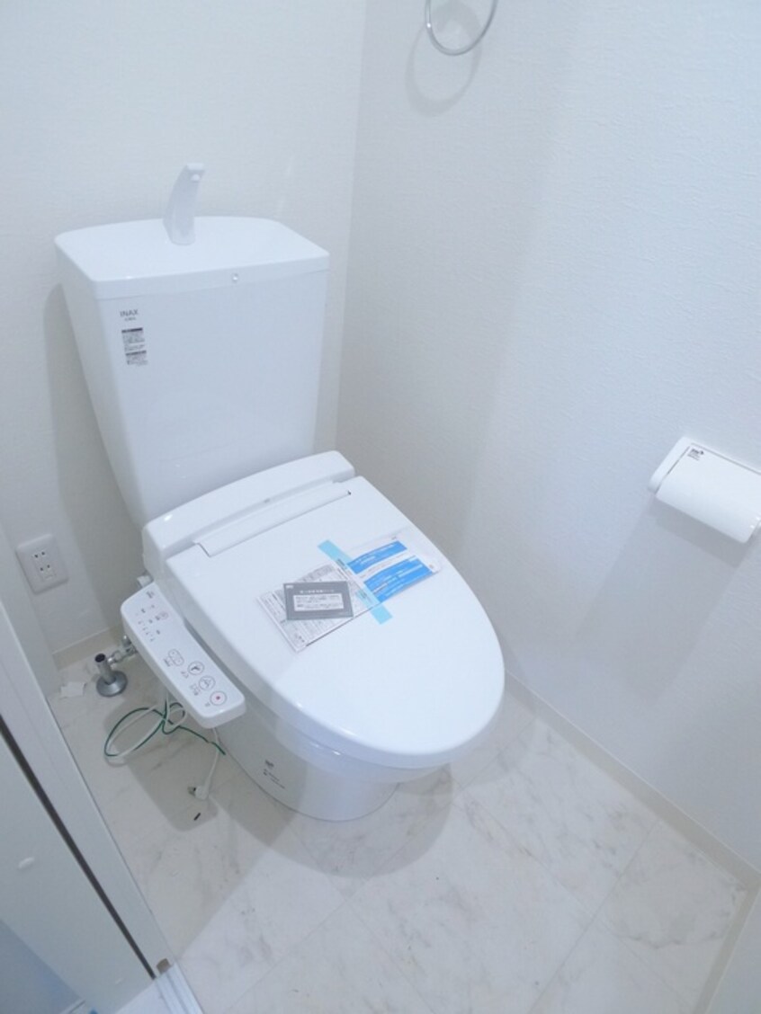 トイレ ＫＬＥＩＳ東所沢