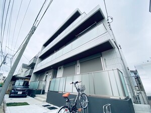 仮)Ｍｕｒ‘ｓ