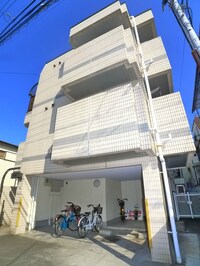 マンション　アグリ