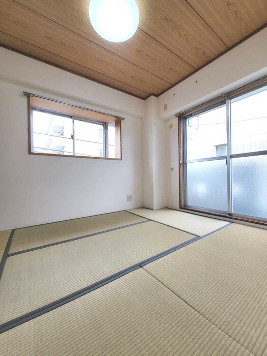 居室 シャンブル武蔵浦和