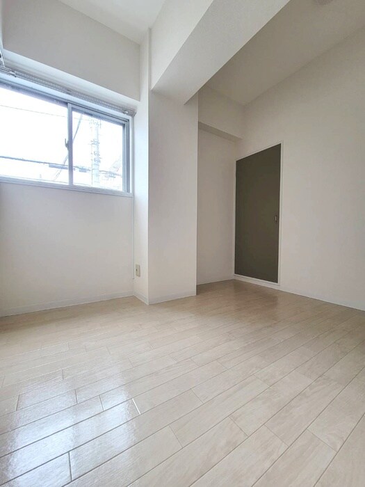 居室 シャンブル武蔵浦和