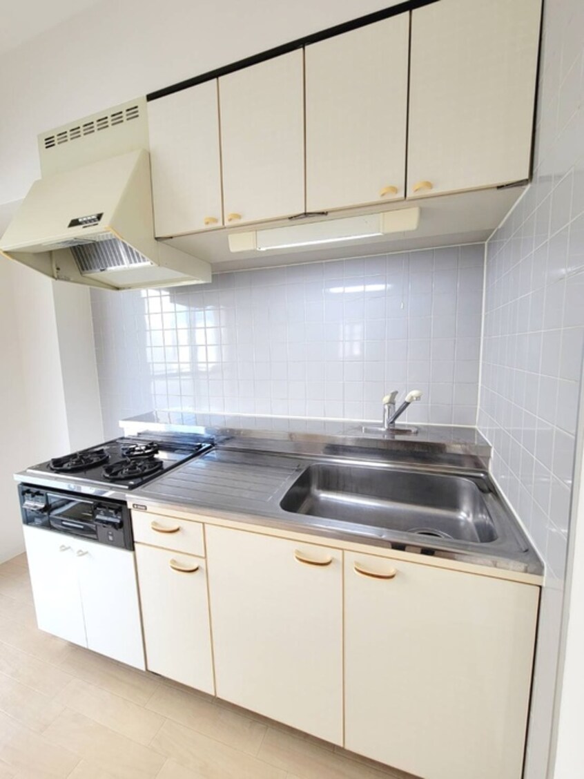 キッチン シャンブル武蔵浦和