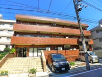 ニュ－野村マンション