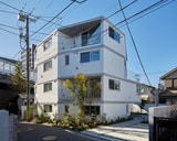 Moncle　Sakura　Shinmachi