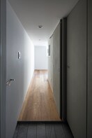 玄関 Moncle　Sakura　Shinmachi