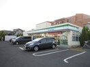 ファミリーマート　世田谷成城通り店(コンビニ)まで300m グランモナリエ西祖師谷