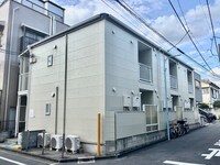 ラ・メゾン・ブランシュ