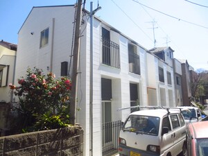 La・vita大倉山（1～2号）