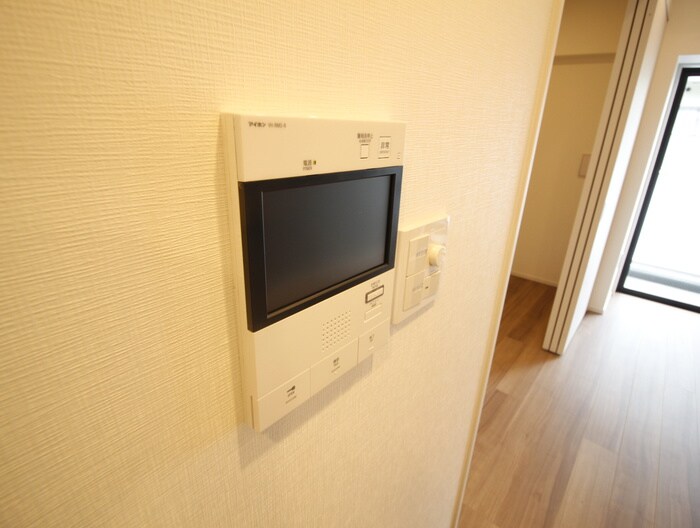内観写真 ＡＲＫＭＡＲＫ水天宮前Ⅱ